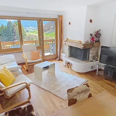 Toissa A6 By Interhome *