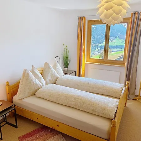 Toissa A6 By Interhome דירה *