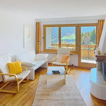 דירה Toissa A6 By Interhome *