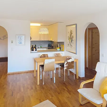 Toissa A6 By Interhome Salouf