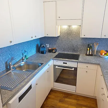 Toissa A6 By Interhome דירה Salouf