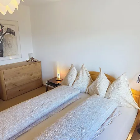 Toissa A6 By Interhome דירה Salouf