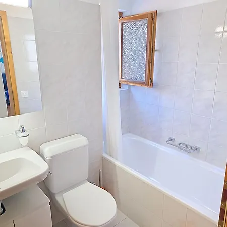 Toissa A6 By Interhome