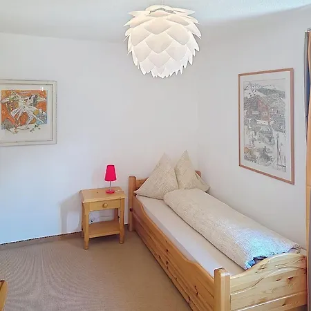 Toissa A6 By Interhome